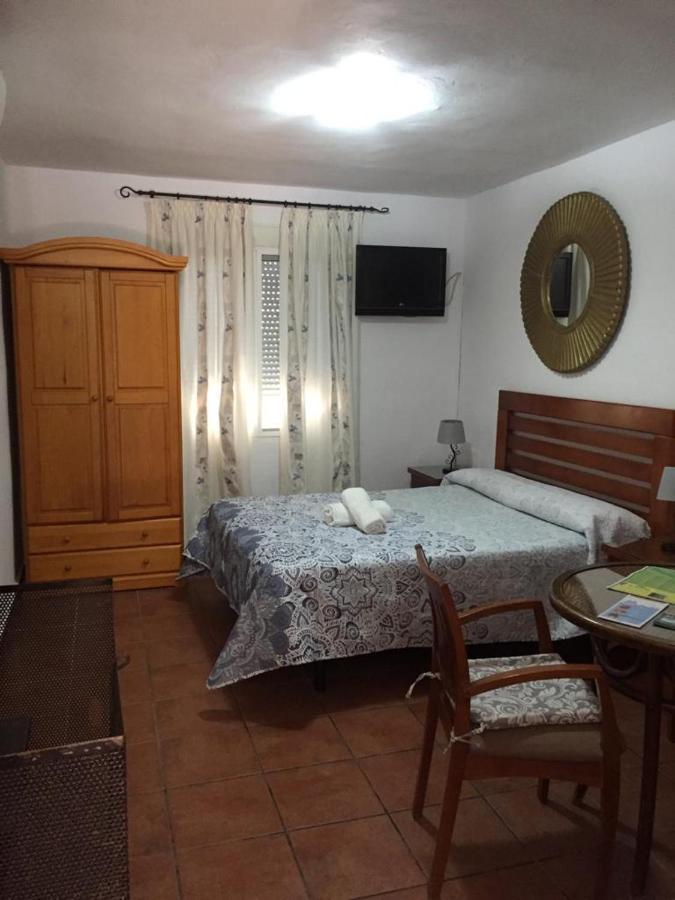 La Buena Siesta Appartement Ruidera Buitenkant foto