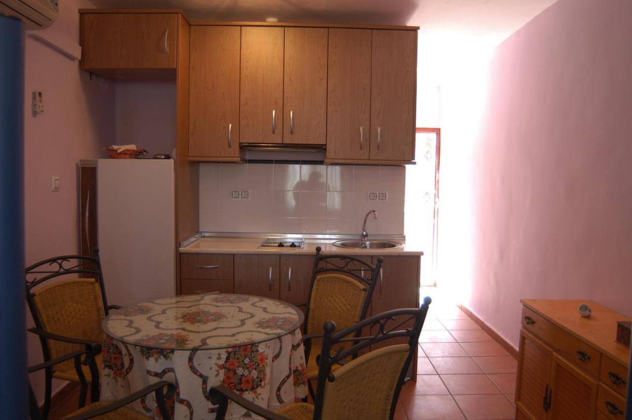 La Buena Siesta Appartement Ruidera Buitenkant foto
