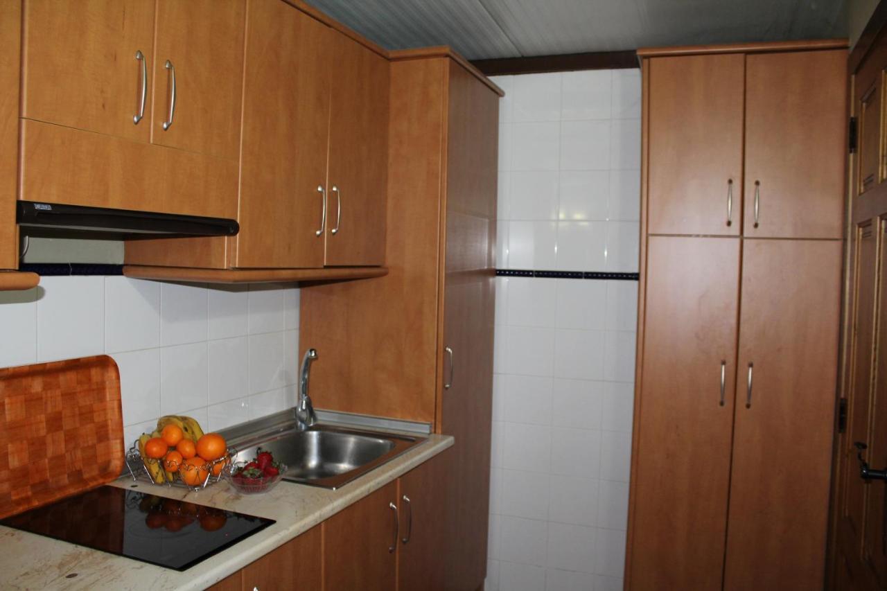 La Buena Siesta Appartement Ruidera Buitenkant foto
