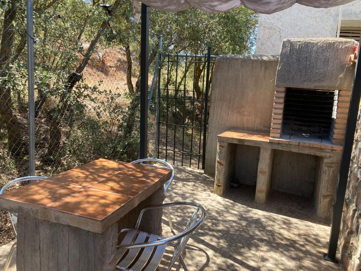 La Buena Siesta Appartement Ruidera Buitenkant foto