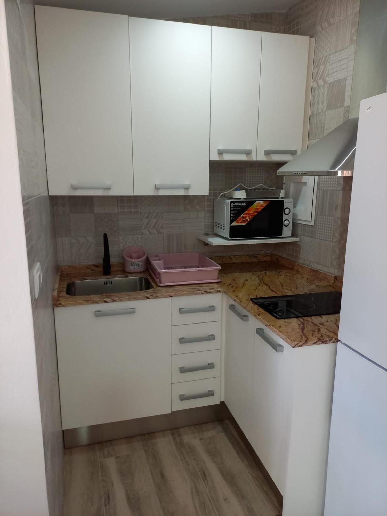 La Buena Siesta Appartement Ruidera Buitenkant foto