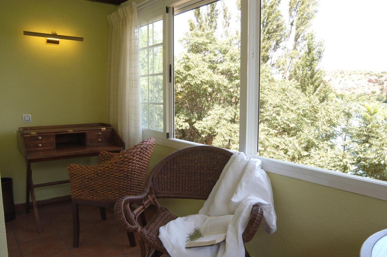 La Buena Siesta Appartement Ruidera Buitenkant foto