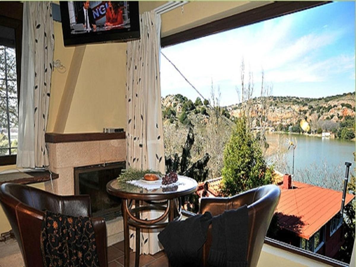 La Buena Siesta Appartement Ruidera Buitenkant foto